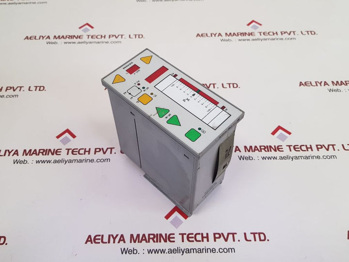 Siemens c 73451-a3000-c10 power supply control