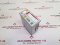Siemens sipart dr20 c73451-a3000-c10 power supply control 6dr2001-1 Used