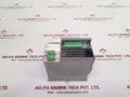 Siemens sipart dr20 c73451-a3000-c10 power supply control 6dr2001-1 Used