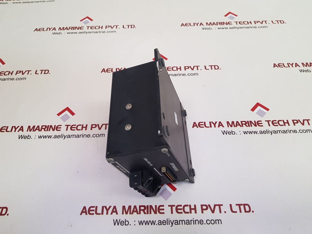 Caterpillar 109-5737 communication module