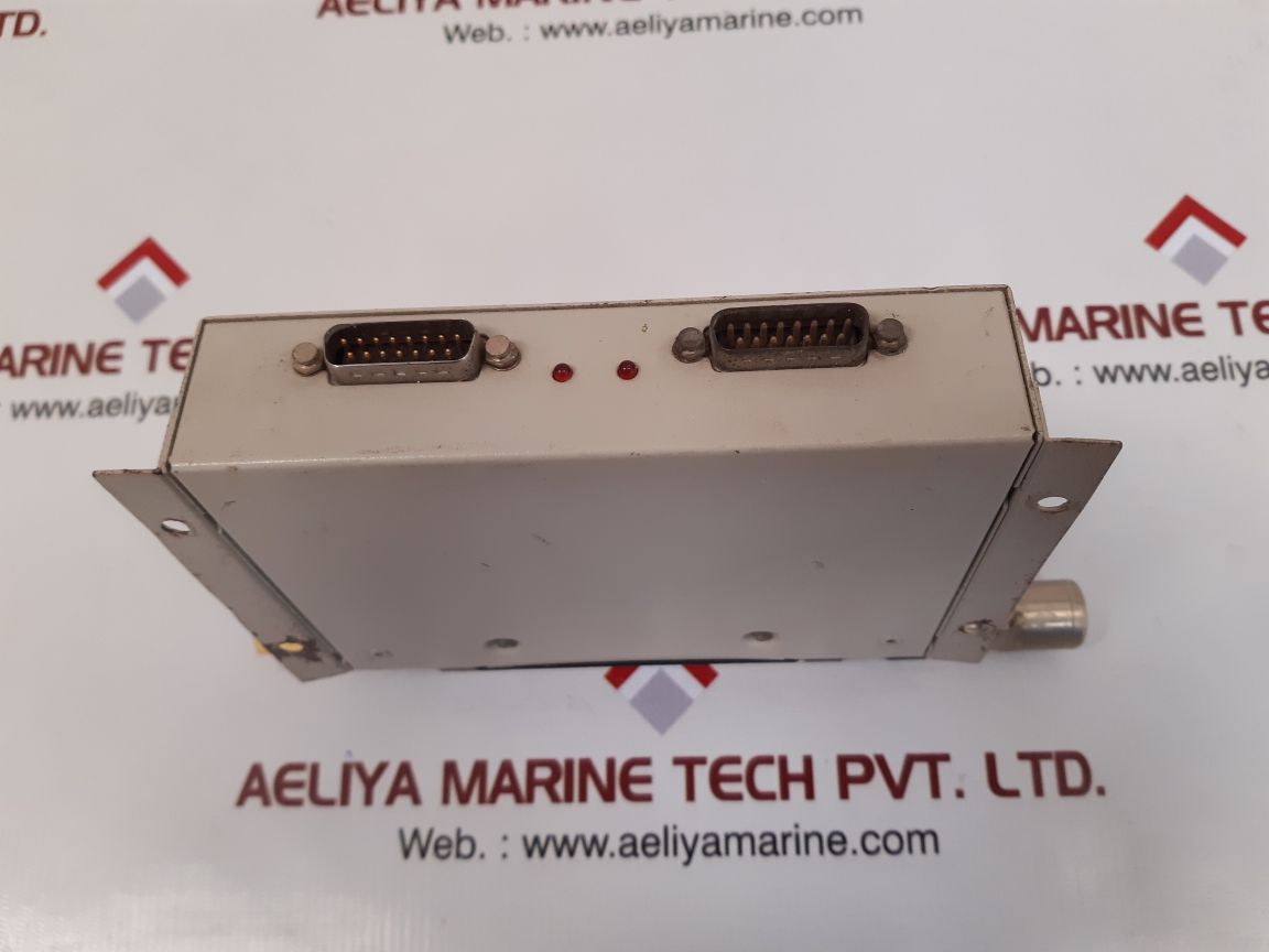 Mitsubishi et10092-s ieee 802.3 transceiver unit