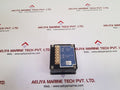 Megacon sl96s synchronising relay