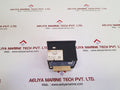 Megacon sl96s synchronising relay