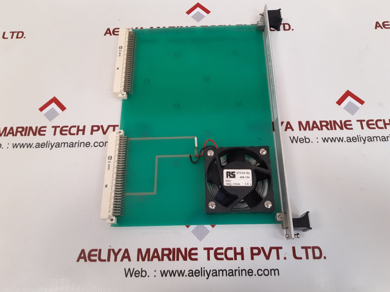 Cp03066 dp cooling card 09140977044