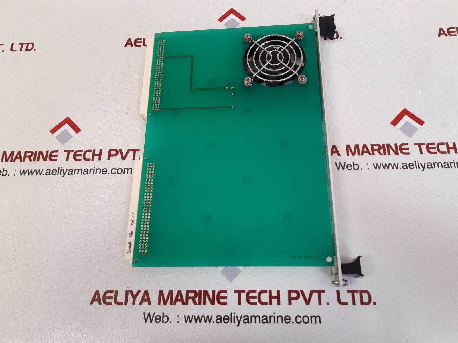 Cp03066 dp cooling card 09140977044