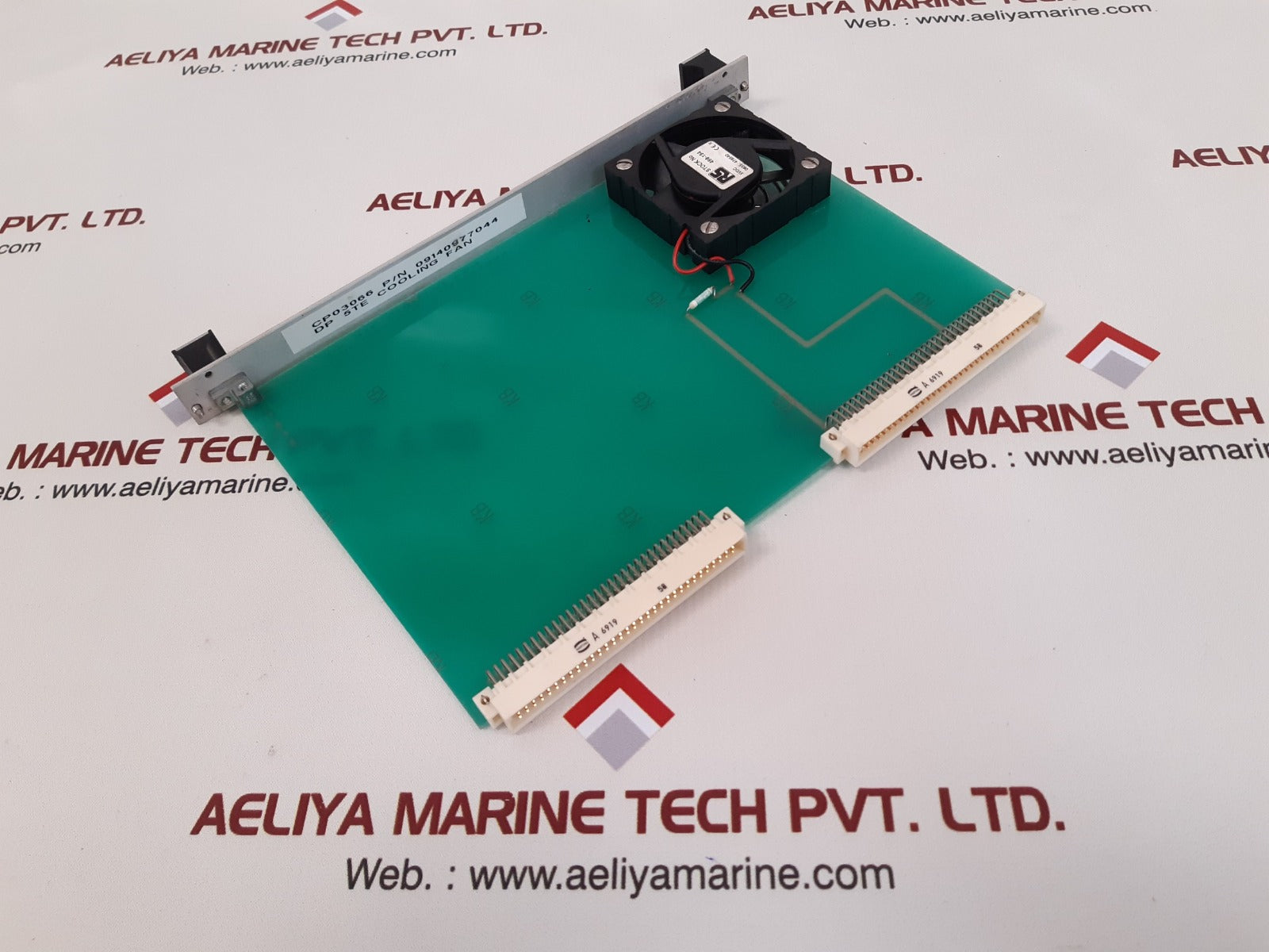 Cp03066 dp cooling card 09140977044