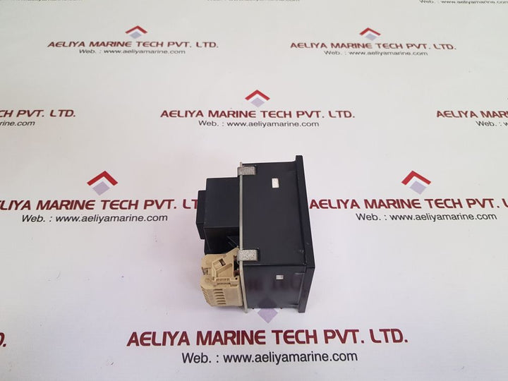 Selco m8100-00 synchroscope meter