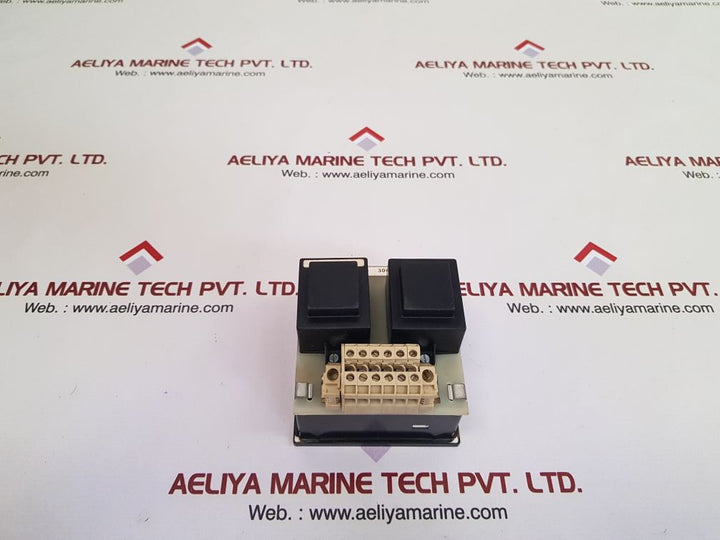 Selco m8100-00 synchroscope meter