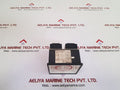Selco m8100-00 synchroscope meter