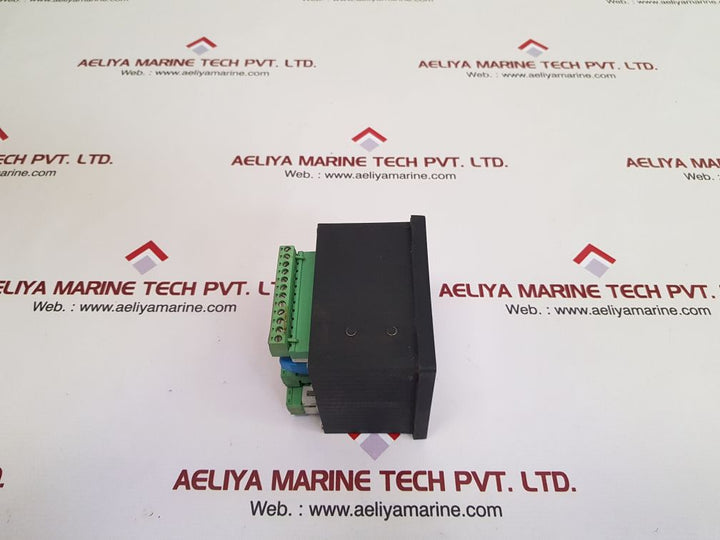 Deif al8-2 alarm unit 1043050060a
