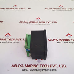 Deif al8-2 alarm unit 1043050060a