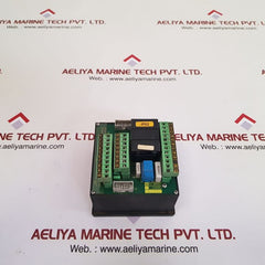 Deif al8-2 alarm unit 1043050060a