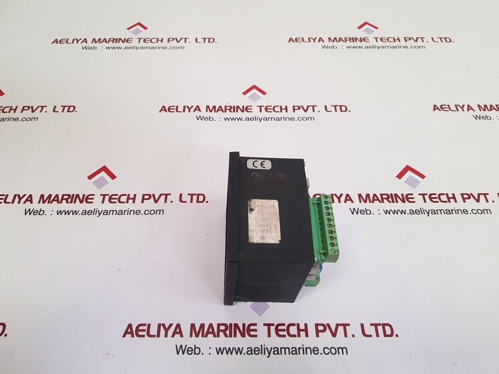 Deif al8-2 alarm unit 1043050060a