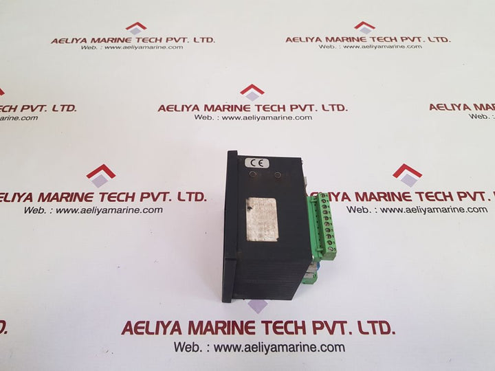 Deif al8-2 alarm unit 1043050060a