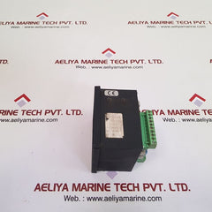 Deif al8-2 alarm unit 1043050060a