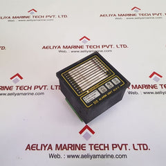 Deif al8-2 alarm unit 1043050060a