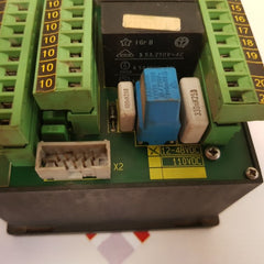 Deif al8-2 alarm unit 1043050060a