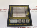 Deif al8-2 alarm unit 1043050060a