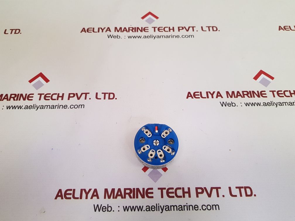 Honeywell stt25s-0-ene-ttw-s00-0dc-s2-3h-0 smart temperature transmitter stt 3000