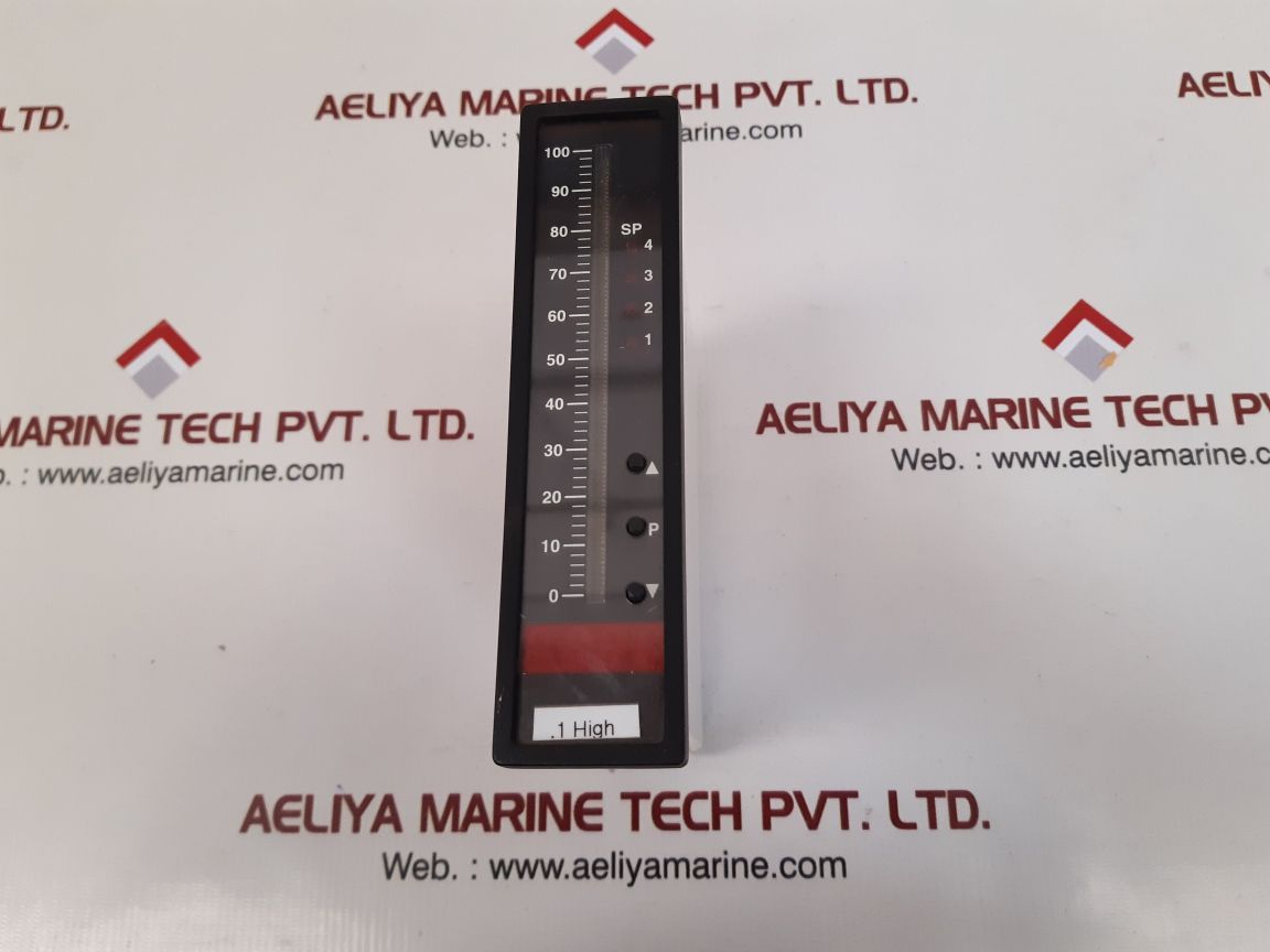 Fl-b101d40-vrr flow meter