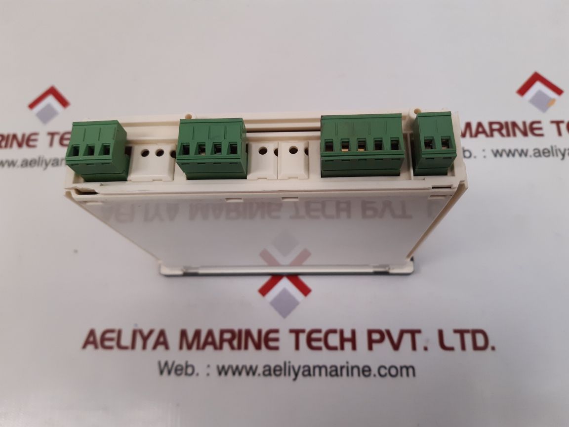 Fl-b101d40-vrr flow meter