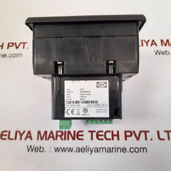 Deif xl96 panel indicator