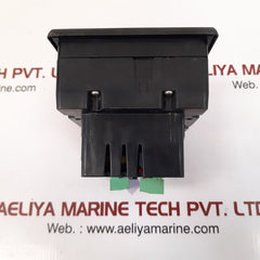 Deif xl96 panel indicator