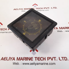 Deif xl96 panel indicator