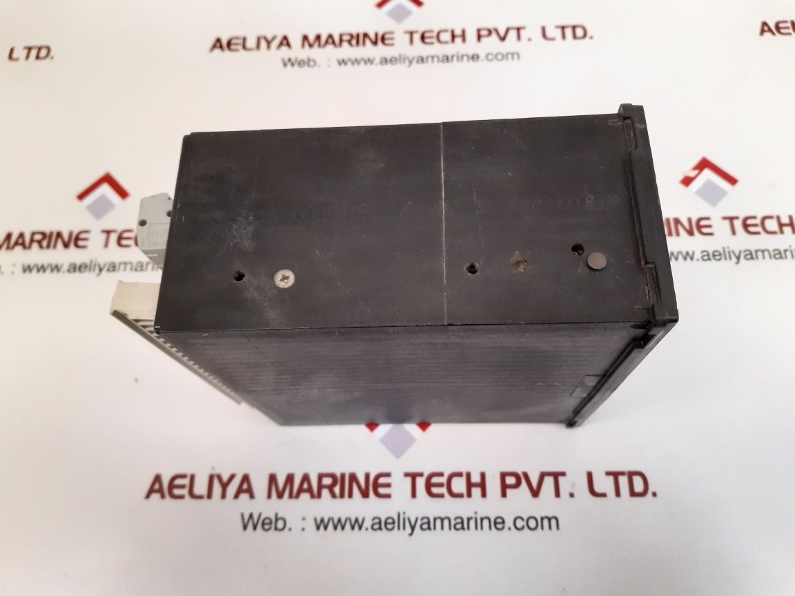 Deif multi-line mdr-1 differential relay Used