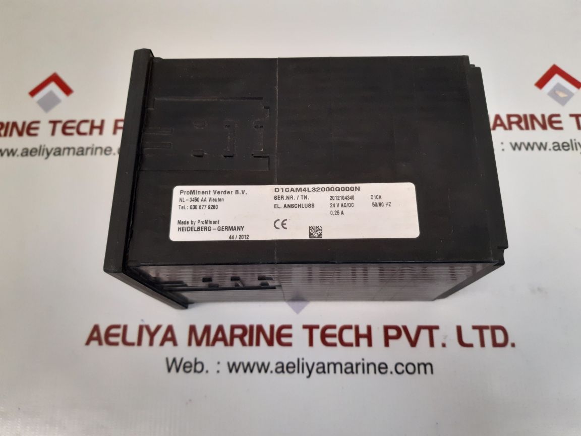 Prominent d1cam4l32000g000n dulcometer