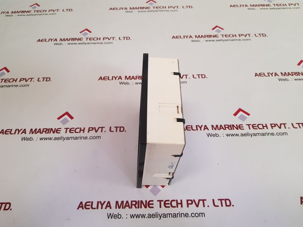 Deif dlq144-pc-pw rpm meter