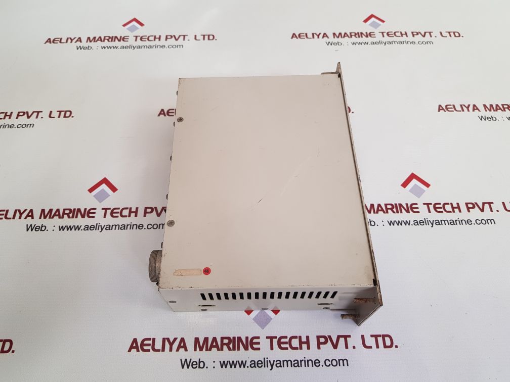 Uzushio electric ugs-11 uls11 load sharing unit