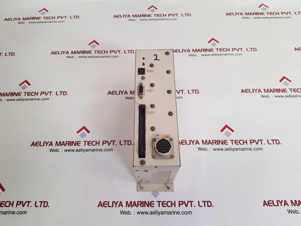 Uzushio electric ugs-11 uls11 load sharing unit