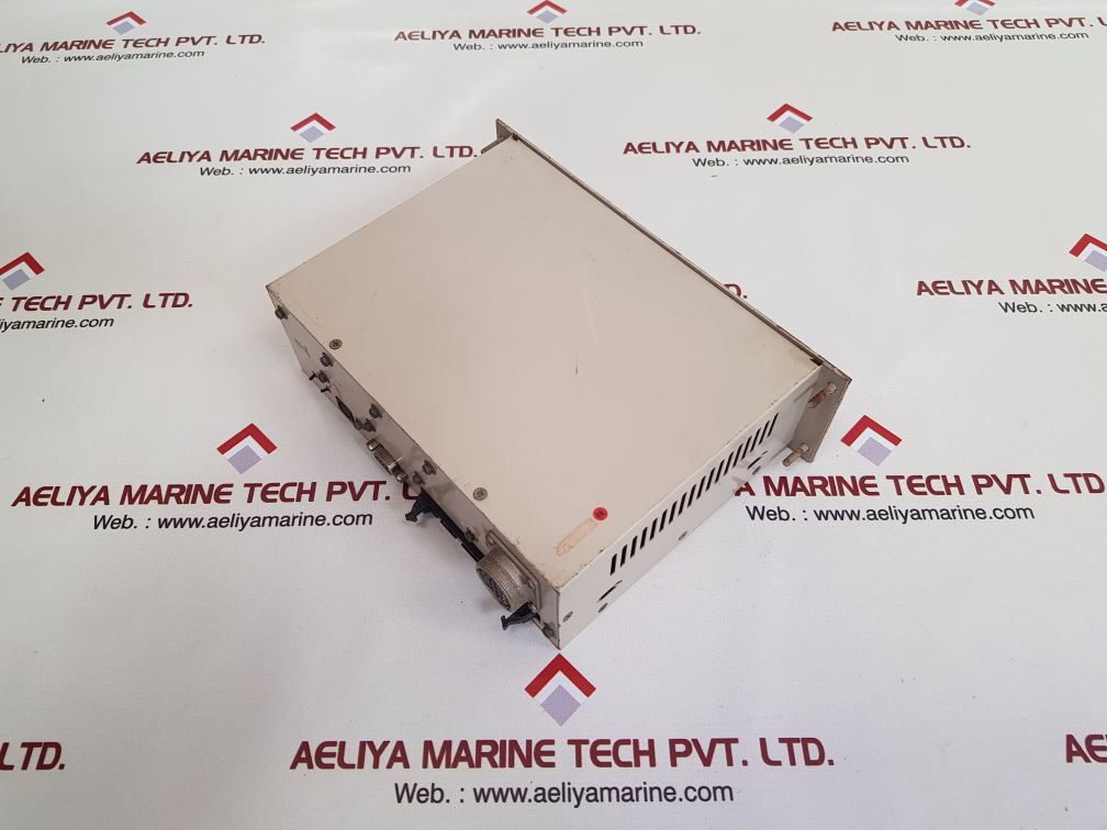 Uzushio electric ugs-11 uls11 load sharing unit