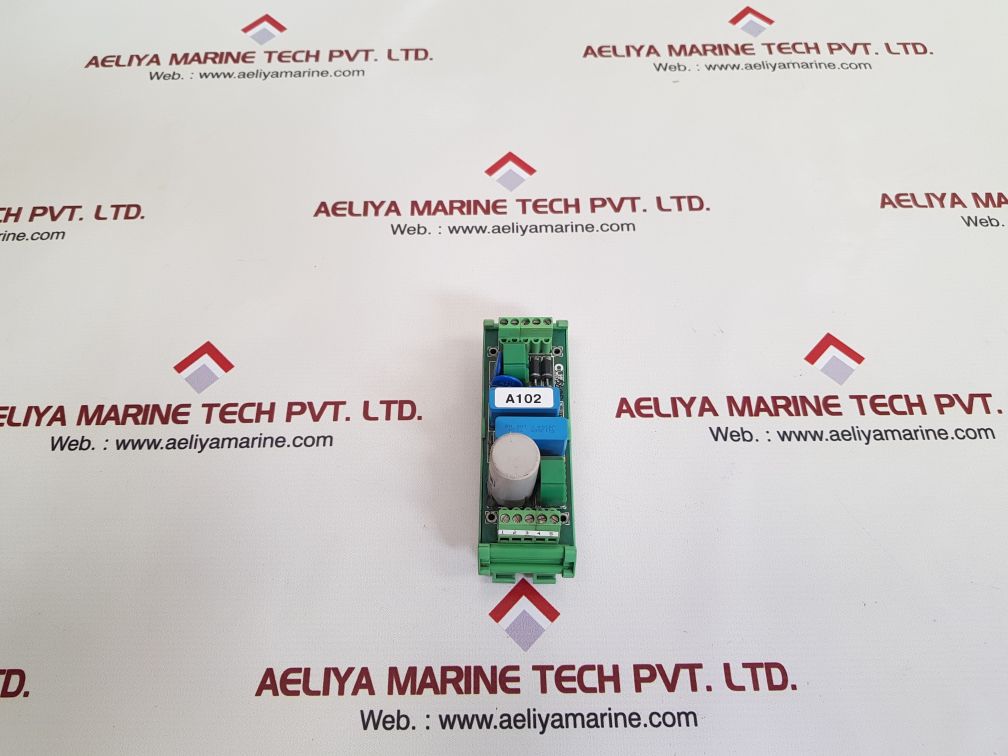 Stn atlas fim 405 module 271.138 243/a used