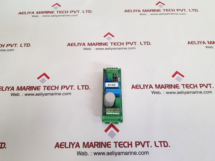 Stn atlas fim 405 module 271.138 243/a used