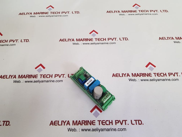 Stn atlas fim 405 module 271.138 243/a used