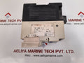 Telemecanique tsx aeg 4111 analog input module