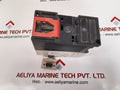 Telemecanique tsx aeg 4111 analog input module