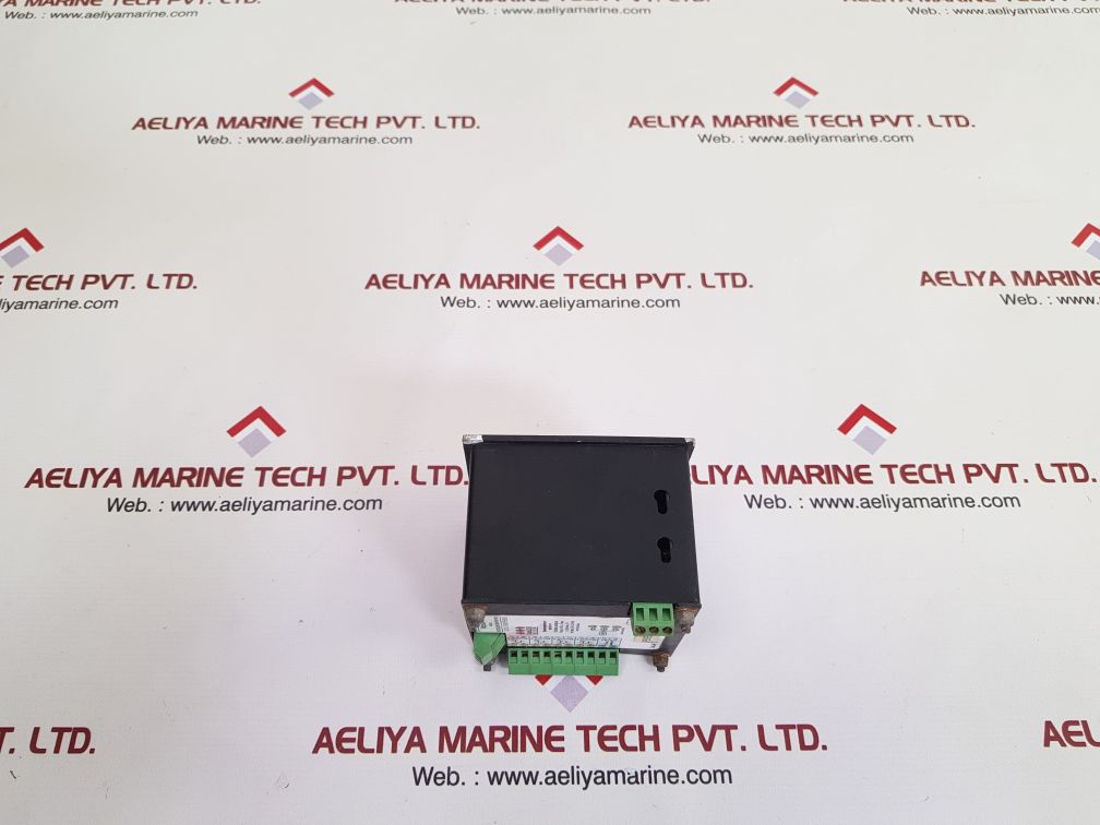 Instrument tm12thd1/2i/1bd/4p/24b/pmpc measurement unit
