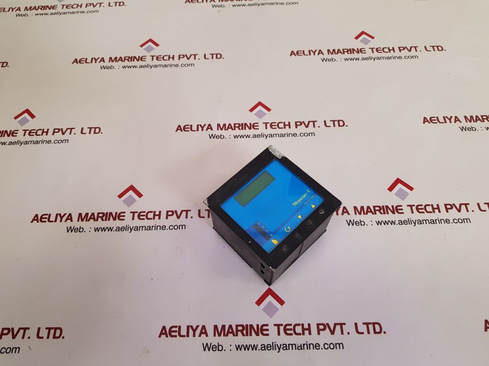 Instrument tm12thd1/2i/1bd/4p/24b/pmpc measurement unit