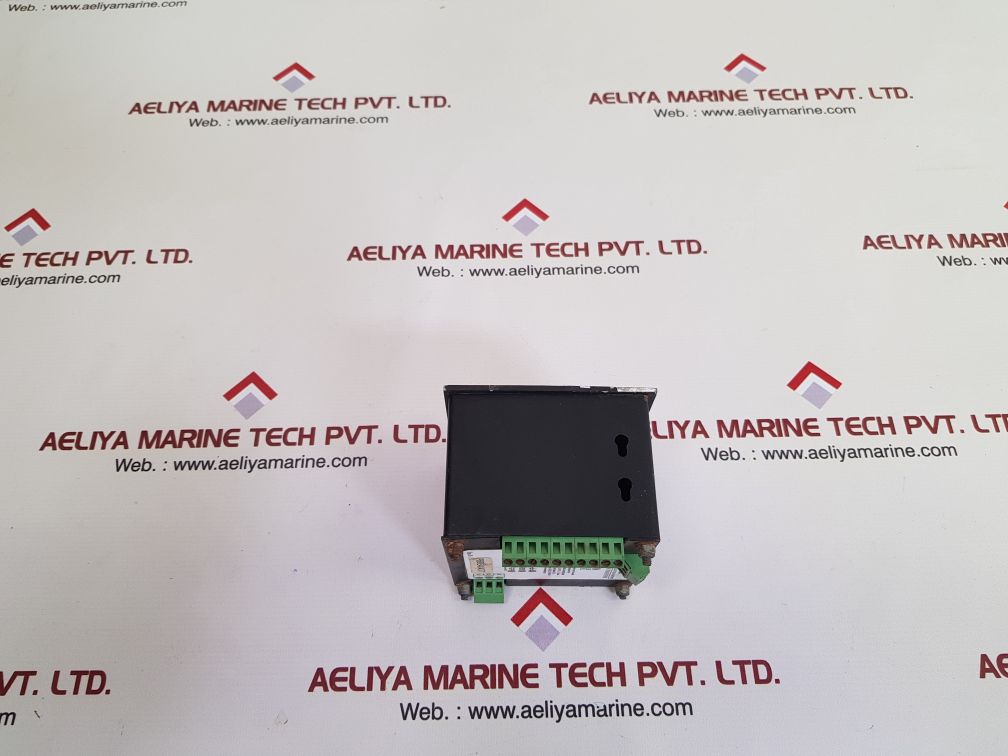 Instrument tm12thd1/2i/1bd/4p/24b/pmpc measurement unit
