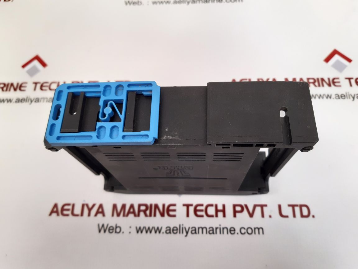 Btsr sm-din/prfbus v4.0s3.9 control module