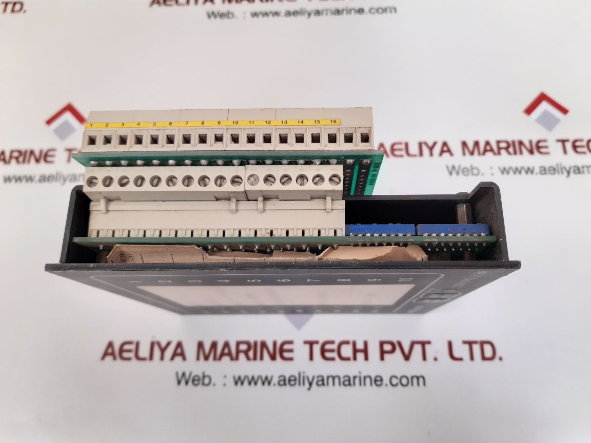 Selco m2000-29-10 controller