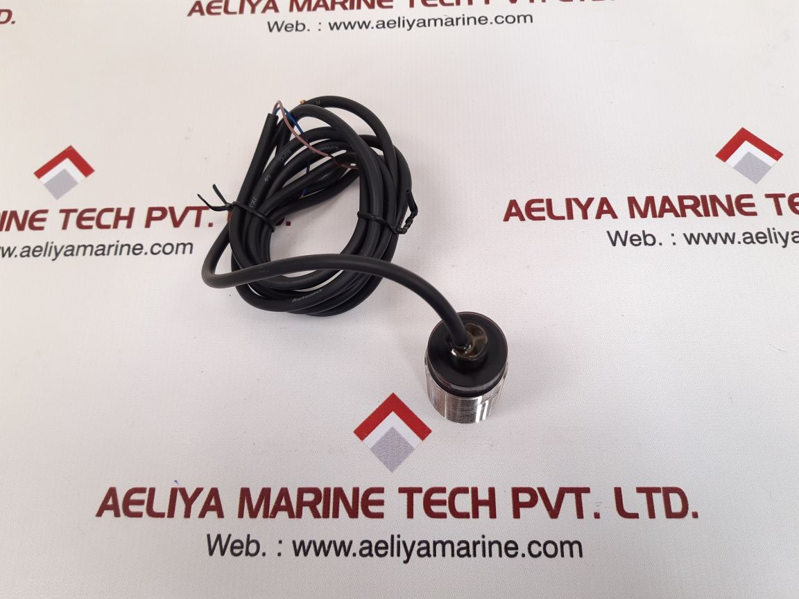 Autonics prt30-10dc inductive proximity sensor