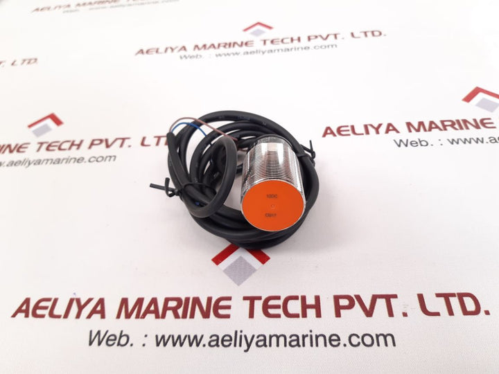 Autonics prt30-10dc inductive proximity sensor
