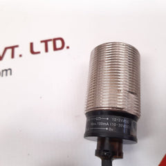 Autonics prt30-10dc inductive proximity sensor