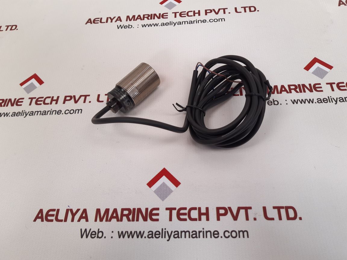Autonics prt30-10dc inductive proximity sensor