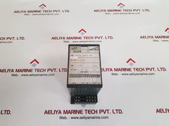 Gossen metrawatt k142.6 transducer din 43807