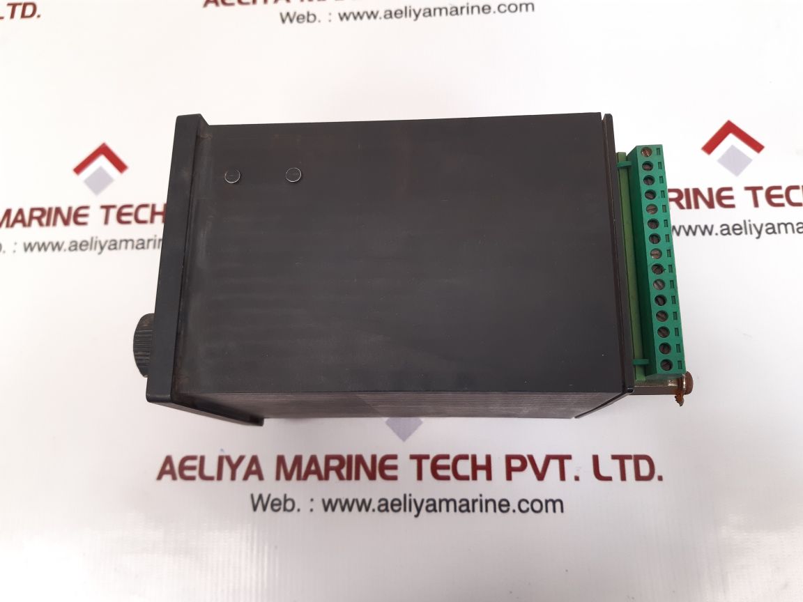 Megacon s2000-diesel generator control unit s2000a